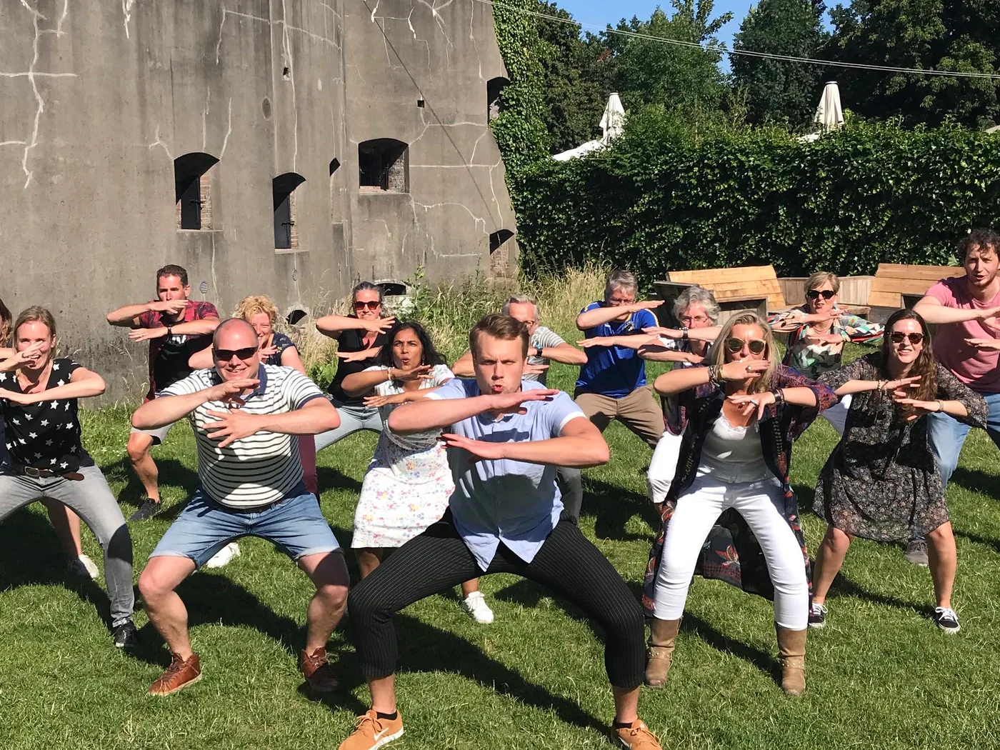Haka