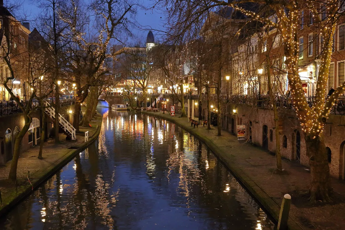Ontdek de verborgen parels van Utrecht op Instagram: 12 must-follow accounts