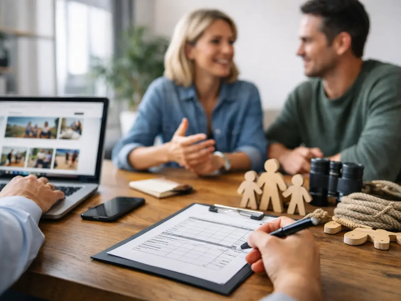 Offerte teamactiviteit aanvragen? Zo werkt het