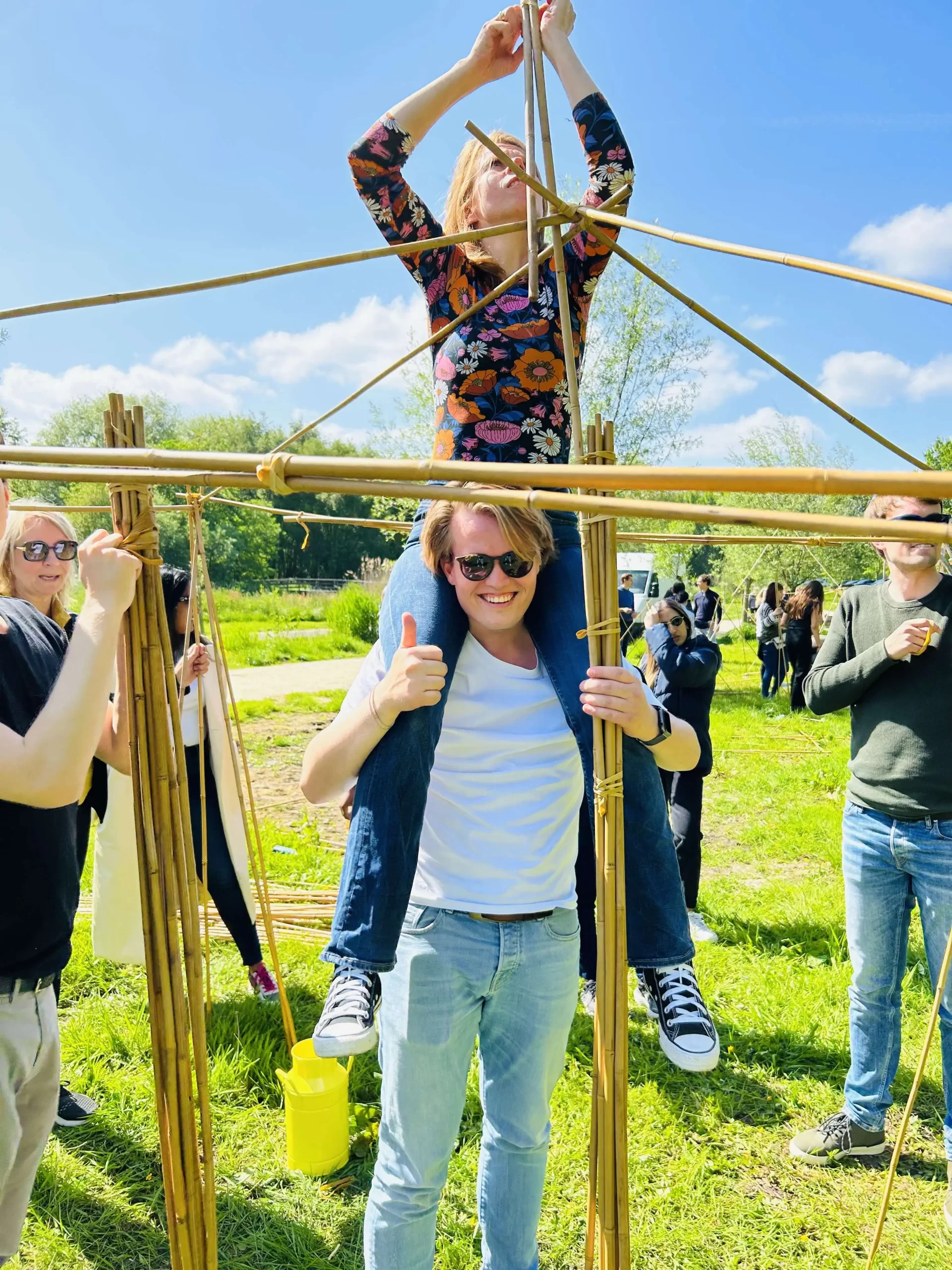 Ontdek de Magie van Utrecht met onze unieke activiteiten!