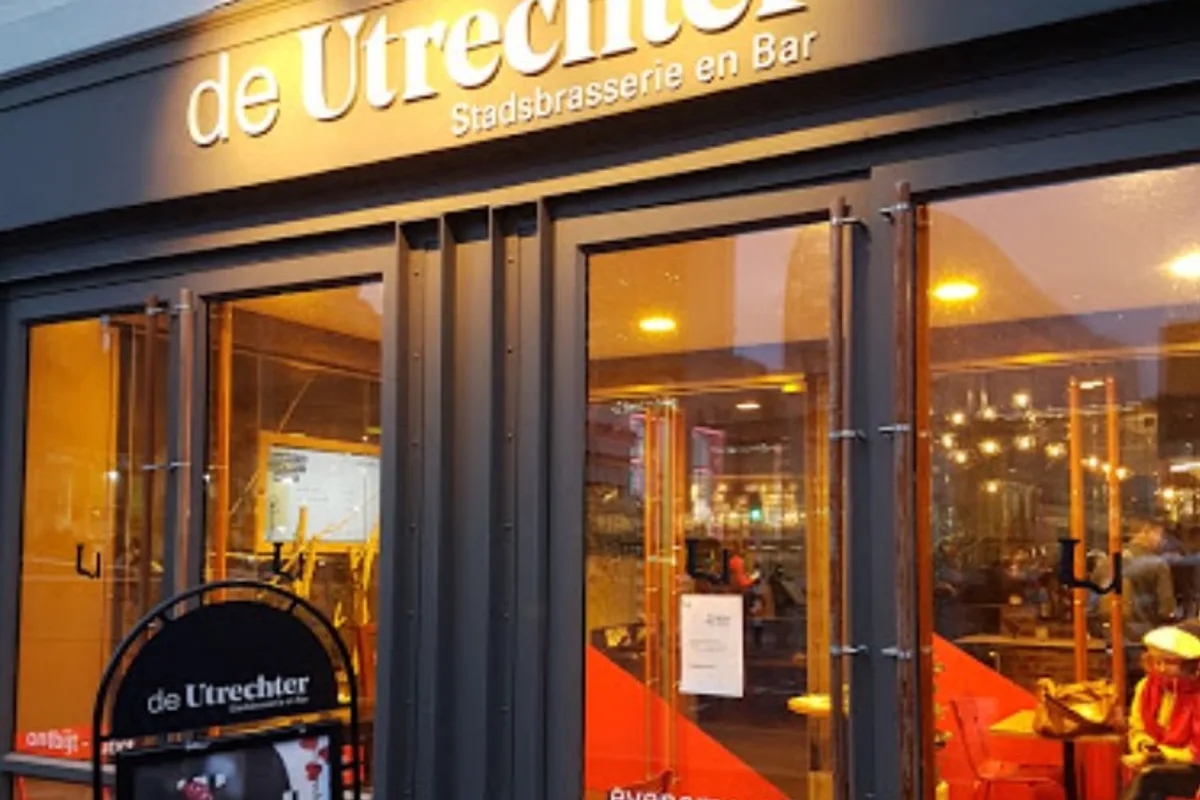 De Utrechter