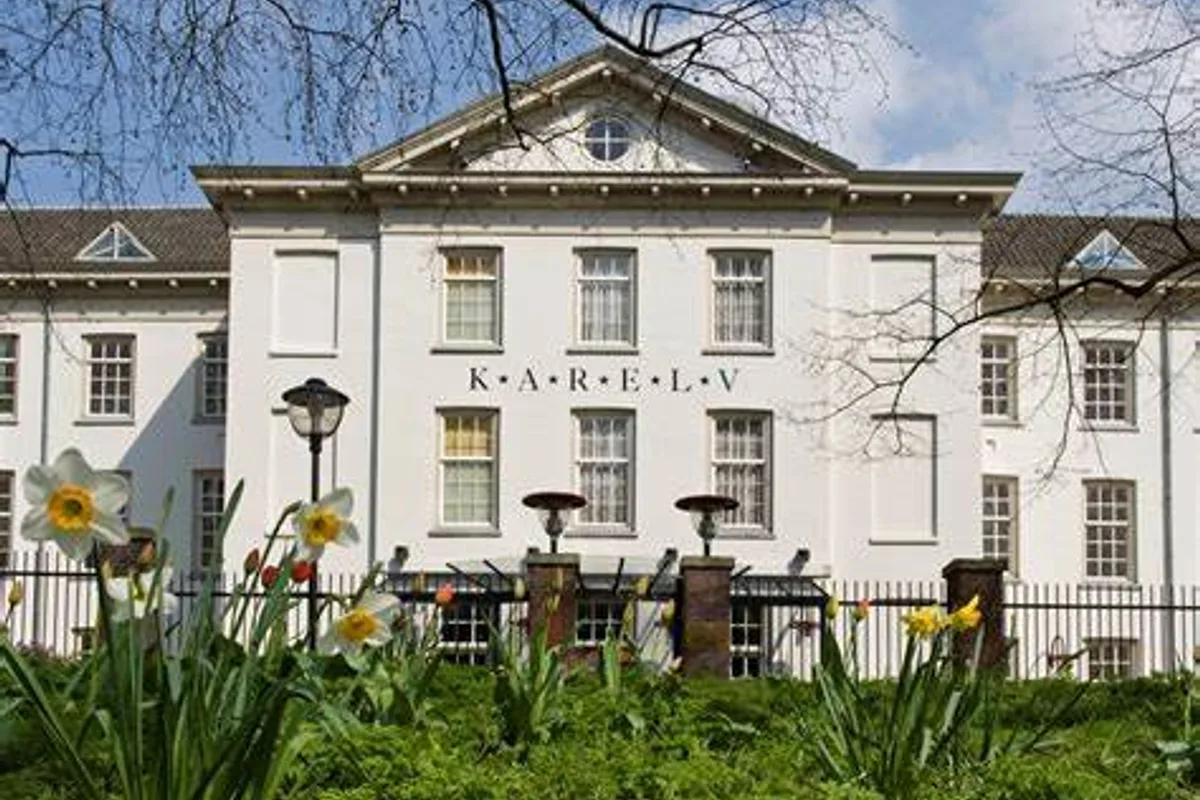Hotel Karel V
