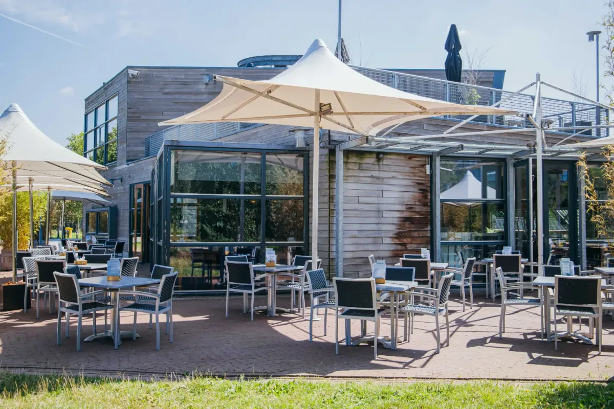 Peter's Bistro